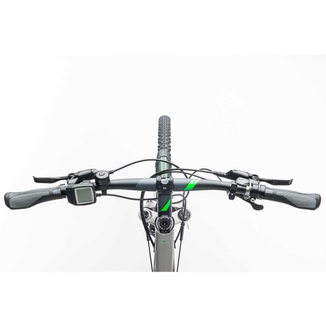 Cube Cross Hybrid Race Allroad 500 2017 sähköpyörä Cube Cross Hybrid Race Allroad 500 2017 sähköpyörä